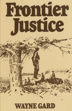 portada Frontier Justice