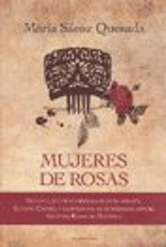 portada Mujeres de Rosas (in Spanish)