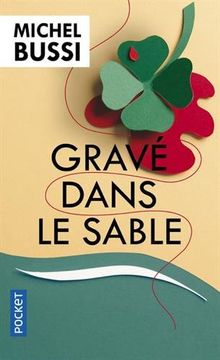 Gravé dans le sable (Pocket)