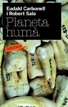 portada Planeta Humà (in Catalá)