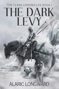 portada The Dark Levy: Stories of the Nine Worlds (en Inglés)