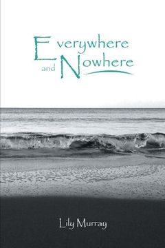 portada Everywhere and Nowhere (in English)