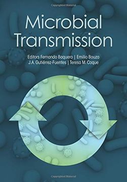 portada Microbial Transmission 