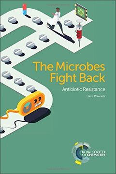 portada Microbes Fight Back