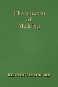 portada The Charm of Making (en Inglés)