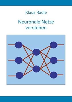 portada Neuronale Netze Verstehen (en Alemán)
