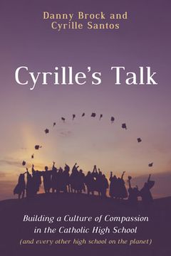 portada Cyrille's Talk