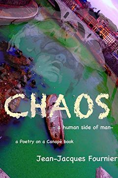 portada Chaos - a Human Side of man - (in English)
