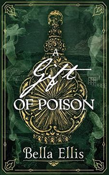 portada A Gift of Poison (The Bront? Mysteries)