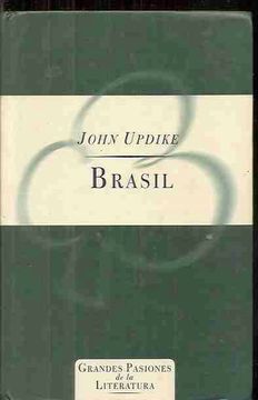 brazil john updike book review