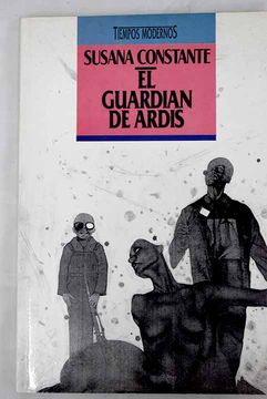 portada Guardian de Ardis, el