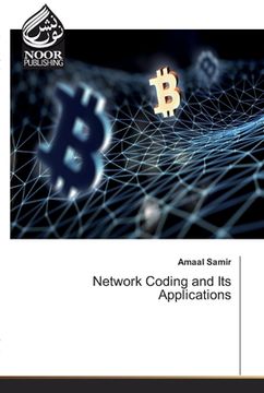 portada Network Coding and Its Applications (en Inglés)