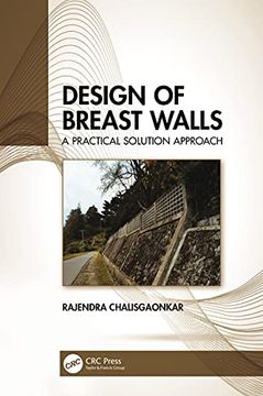 portada Design of Breast Walls: A Practical Solution Approach 