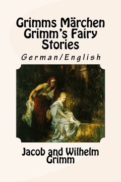 portada Grimms Märchen (in English)