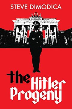 portada The Hitler Progeny (en Inglés)