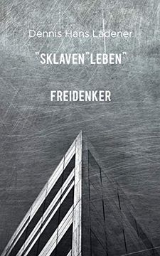 portada Sklavenleben (en Alemán)