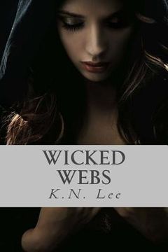 portada Wicked Webs (en Inglés)