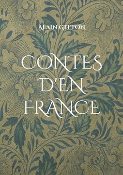 portada Contes d'en France (en Francés)