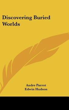 portada discovering buried worlds