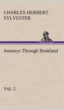 portada journeys through bookland, vol. 2