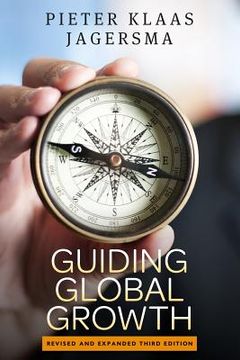 portada Guiding Global Growth (en Inglés)