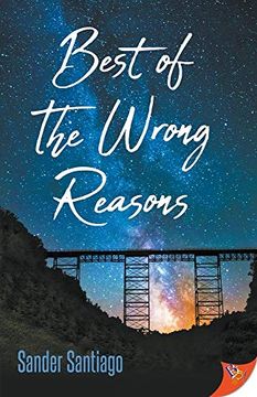 portada Best of the Wrong Reasons