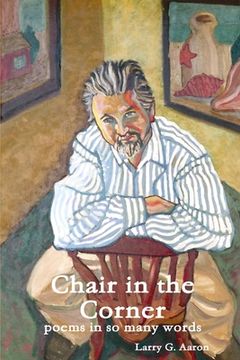 portada Chair in the Corner (en Inglés)