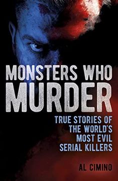 portada Monsters who Murder