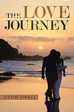 portada The Love Journey (in English)
