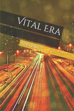 portada Vital Era (in English)