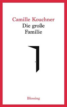 portada Die Große Familie (in German)