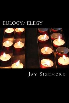 portada Eulogy / Elegy (en Inglés)