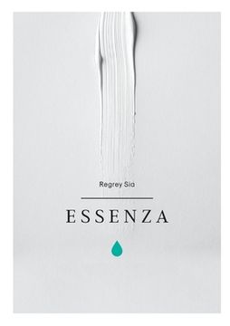 portada Essenza (in Italian)