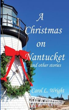 portada A Christmas on Nantucket and other stories (en Inglés)