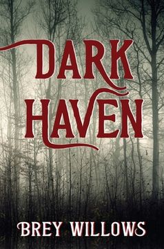 portada Dark Haven (en Inglés)