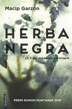 portada Herba Negra (in Catalá)
