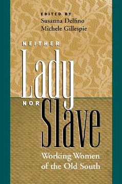 portada neither lady nor slave