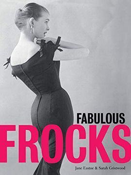 portada Fabulous Frocks 