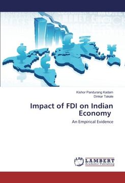 portada Impact of FDI on Indian Economy: An Empirical Evidence