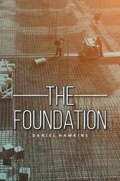 portada The Foundation (in English)