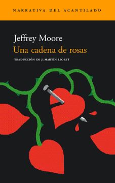 portada Una Cadena de Rosas (in Spanish)