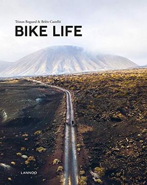 portada Bike Life: Travel, Different (in English)