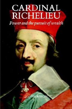 portada cardinal de la rochefoucauld: leadership and reform in the french church (en Inglés)