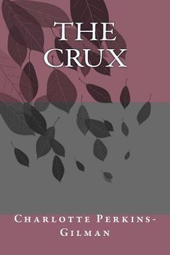 portada The Crux (en Inglés)