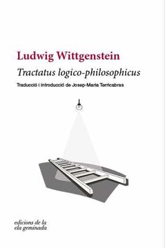 portada Tractatus Logico-Philosophicus (en Catalá)