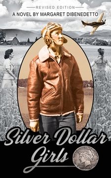 portada Silver Dollar Girls (en Inglés)