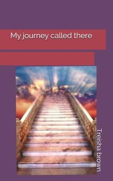 portada My Journey Called