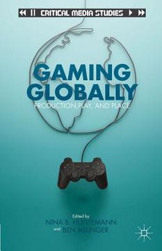portada gaming globally