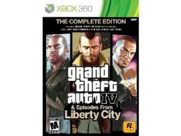 Todos los trucos y claves de Grand Theft Auto IV (GTA 4) para PC, PS3 y  Xbox 360 (2023) - Meristation