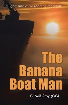 portada The Banana Boat Man (en Inglés)